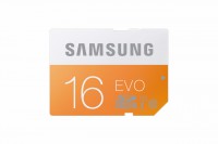 SD card 16 GB - Ultra High Speed UHS-1 